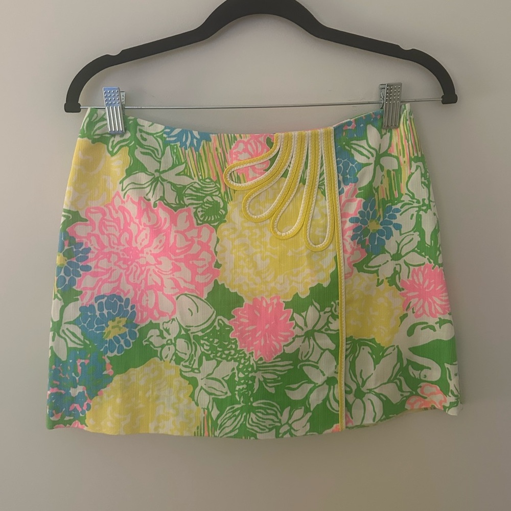 Lilly Pulitzer Skort
